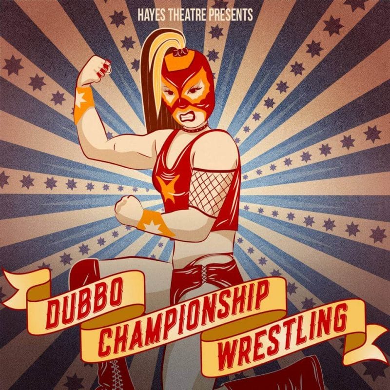 Dubbo Championship Wrestling